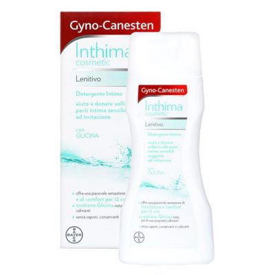GYNOCANESTEN INTHIMA L