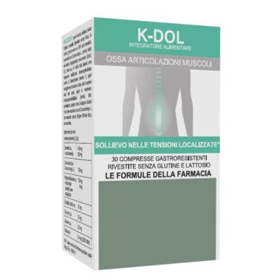 LABO24 K-DOL 30CPR