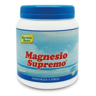 MAGNESIO SUPREMO 300G