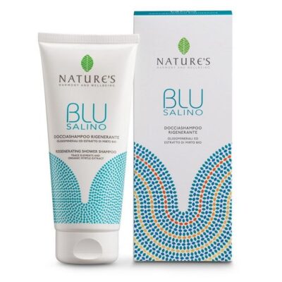 NATURES BLU SALINO DOCCIASH