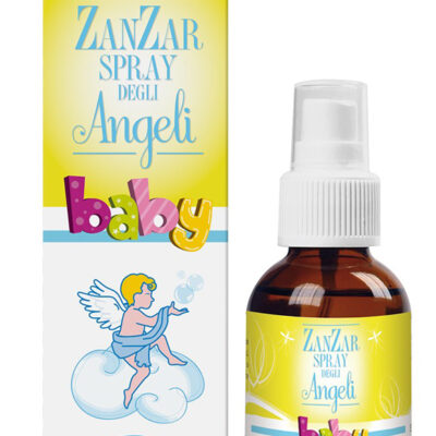 ANGELI BABY ZANZAR SPRAY 50ML