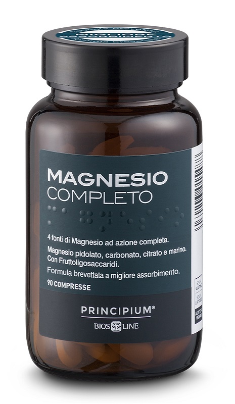 PRINCIPIUM MAGNESIO COMP 90CPR