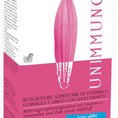UNIMMUNO 30CPR EFFERVESCENTI