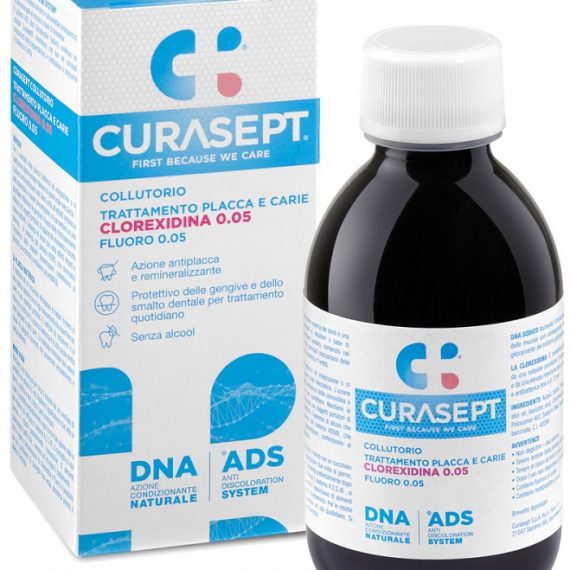 CURASEPT COLL0