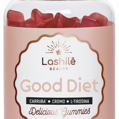LASHILE' GOOD DIET 60GUMMIES