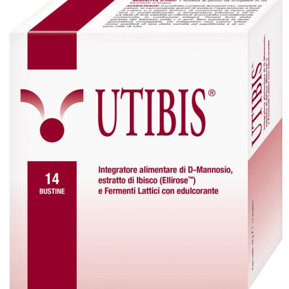 UTIBIS 14BUST