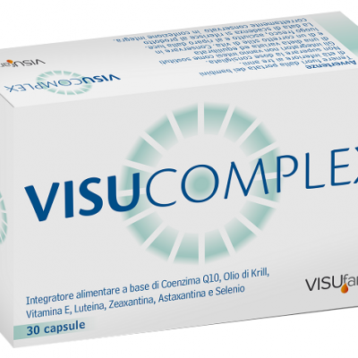 VISUCOMPLEX 30CPS