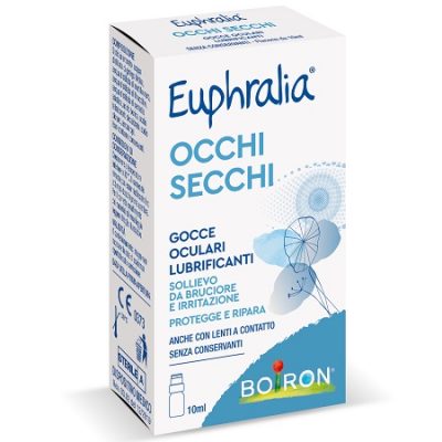 EUPHRALIA OCCHI SECCHI COLLIR