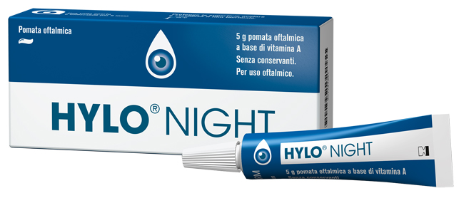 HYLO NIGHT 5G