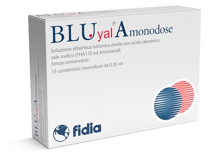 BLUYAL A MONODOSE 15FL 0