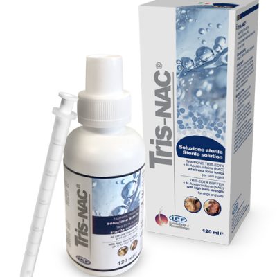 TRIS NAC 120ML