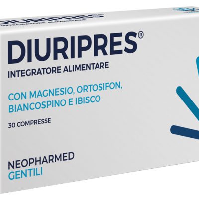 DIURIPRES 30CPR