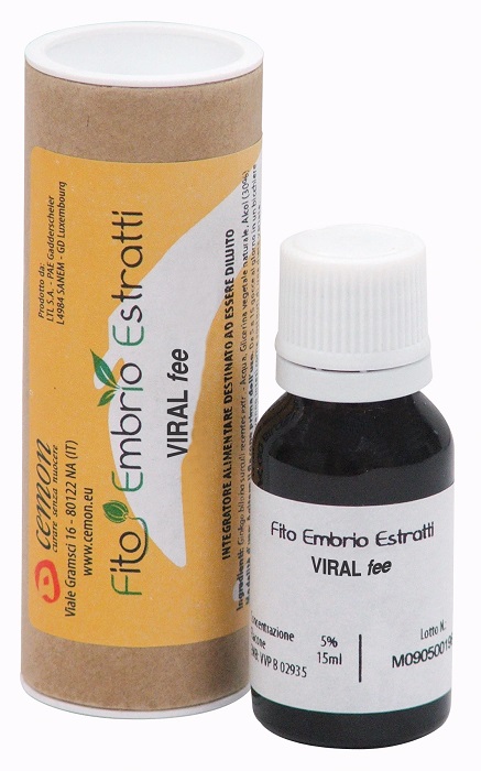 FEE VIRAL 15ML