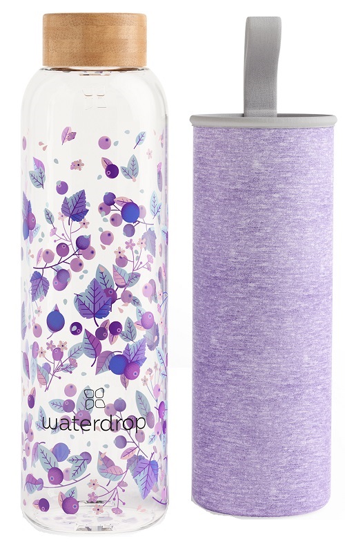 WATERDROP BOTT VETRO BOOST