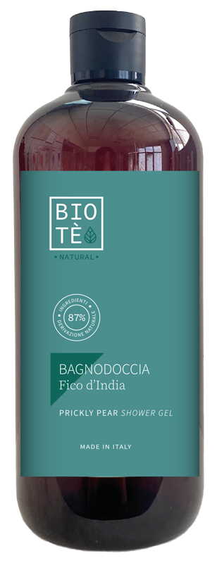 BIOTE' BAGNODOCCIA FICO 500ML