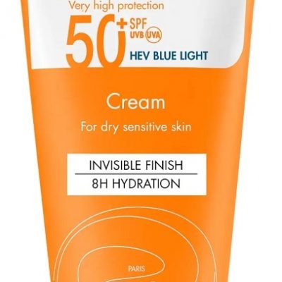 AVENE SOL CREMA SPF50+ 50ML