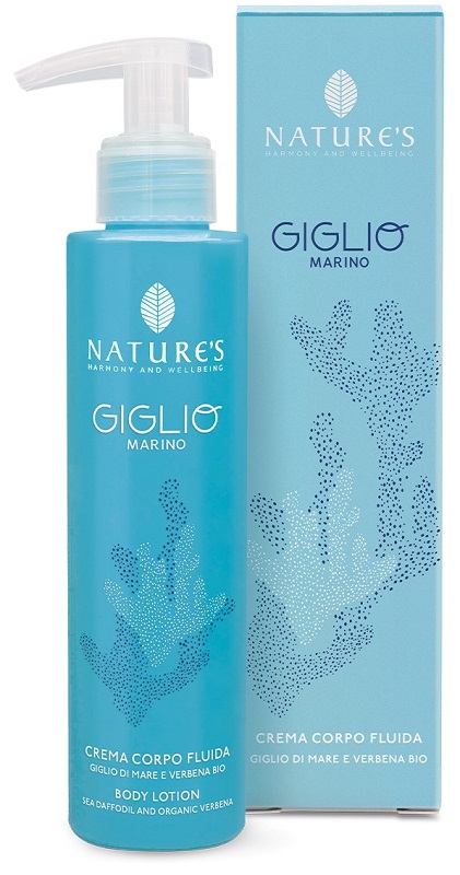 NATURE'S GIGLIO MAR CREMA CRP