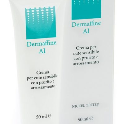DERMAFFINE AI CREMA 50ML