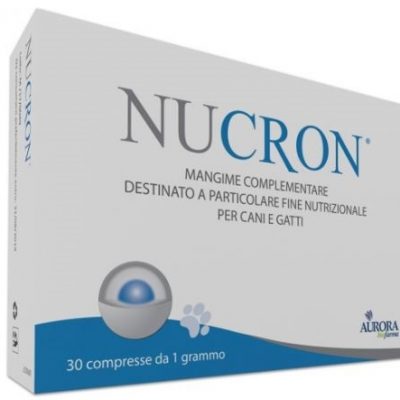 NUCRON 30CPR