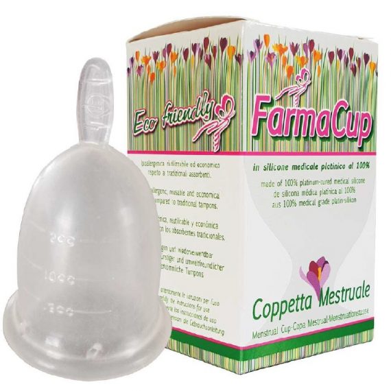 FARMACUP COPPETTA MESTR GRANDE