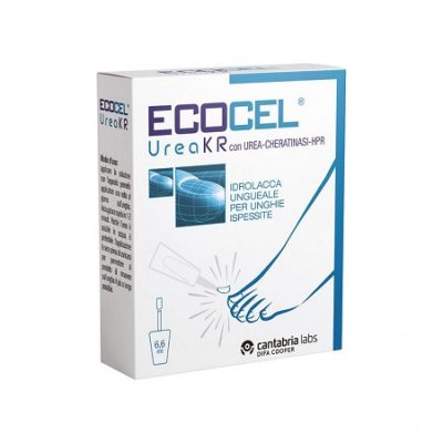 ECOCEL UREA KR 6