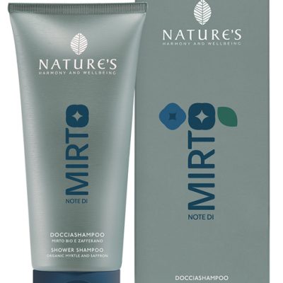 NATURE'S NOTE DI MIRTO DOC SH