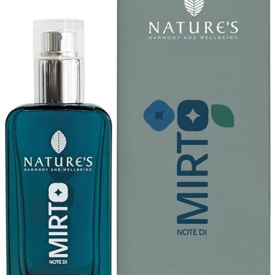 NATURE'S NOTE DI MIRTO EDT50ML
