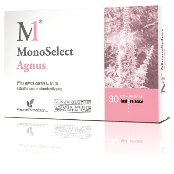 MONOSELECT AGNUS 30CPR