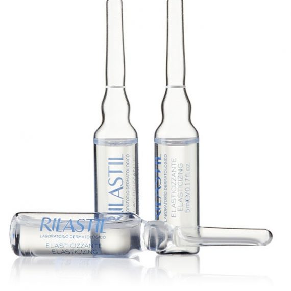 RILASTIL ELASTICIZZANTE 10F