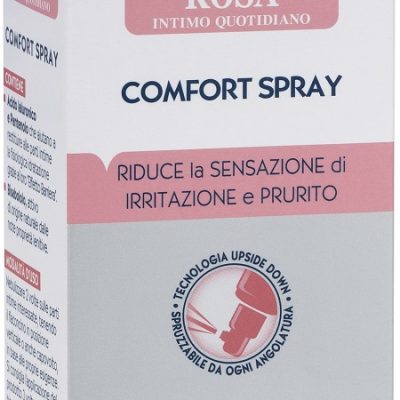 TANTUM ROSA LENITIVA SPRAY