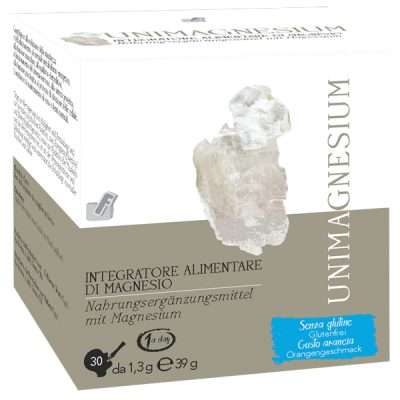 UNIMAGNESIUM 30STICK GRAN OROD