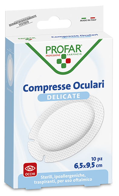 PROFAR CER CPR OCUL 9
