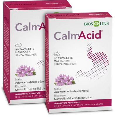 CALMACID 20TAV MASTICABILI