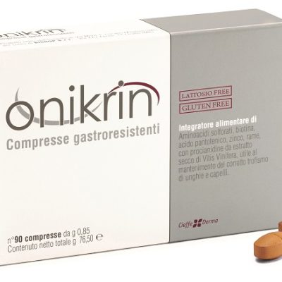 ONIKRIN 90CPR