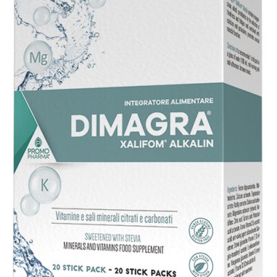 DIMAGRA XALIFOM BUSTINE 20BUST