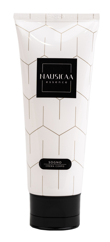 NAUSICAA CREMA CORPO MINIM WAY