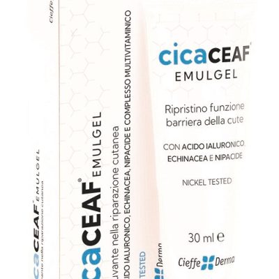 CICACEAF 30ML