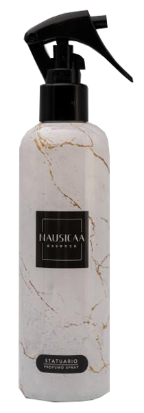 NAUSICAA SPRAY AMBIENTE STATUA