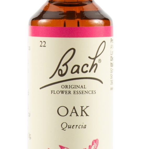 OAK BACH ORIG 20ML