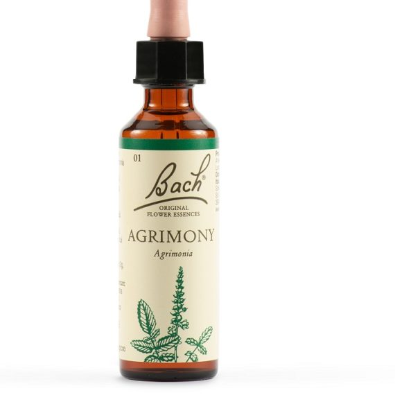 AGRIMONY BACH ORIG 20ML