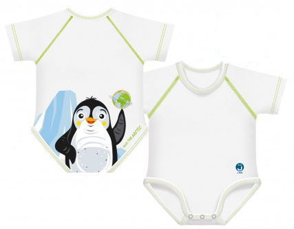 BODY 0-36M BIO COT WARM PING