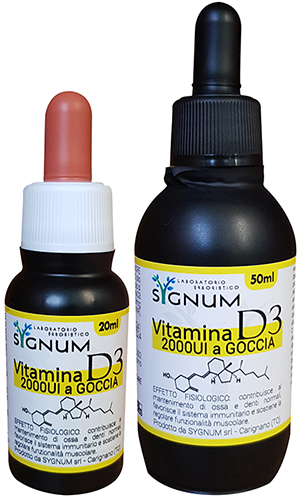 D3 EXTRA 20ML
