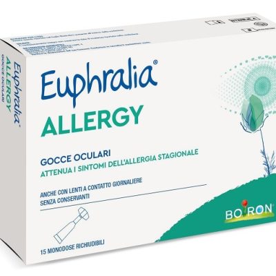 EUPHRALIA ALLERGY 15MONOD