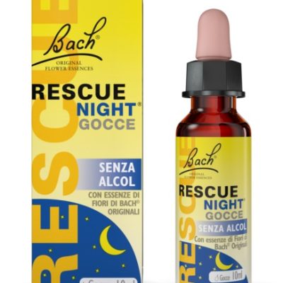 RESCUE ORIG NIGHT S/ALCOL 10ML