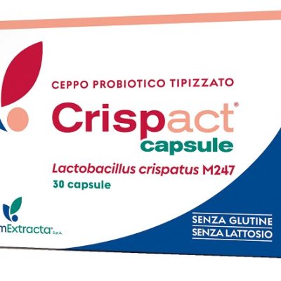CRISPACT 30CPS