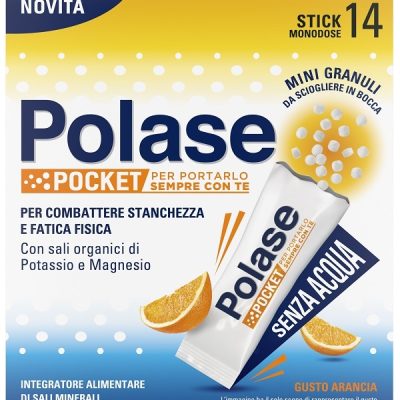 POLASE POCKET 14STICK