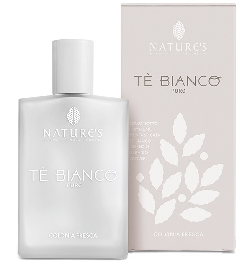 NATURE'S TE BIANCO COLONIA