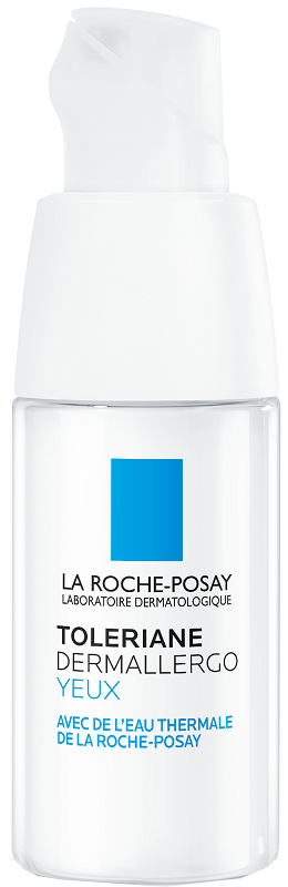 TOLERIANE DERMALLERGO OCCH20ML