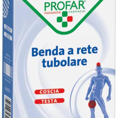 PROFAR BENDA RETE COSCIA/TESTA