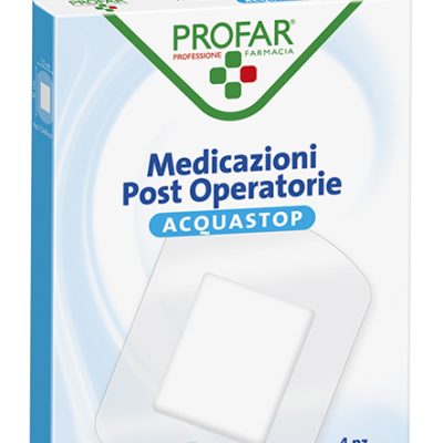 PROFAR MED ACQUASTOP 7